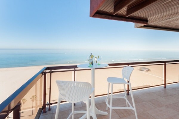 Foto van 20 AG ALBATROS 9 PREMIUM - Vakantiehuis in Playa de Gandía - Untagged