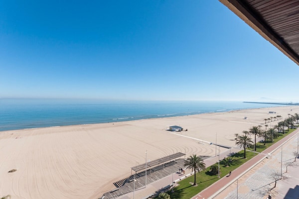 Foto van 20 AG ALBATROS 9 PREMIUM - Vakantiehuis in Playa de Gandía - Untagged