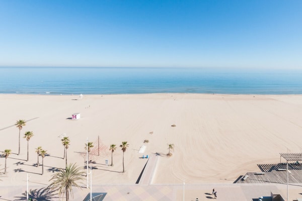 Foto van 20 AG ALBATROS 9 PREMIUM - Vakantiehuis in Playa de Gandía - Untagged
