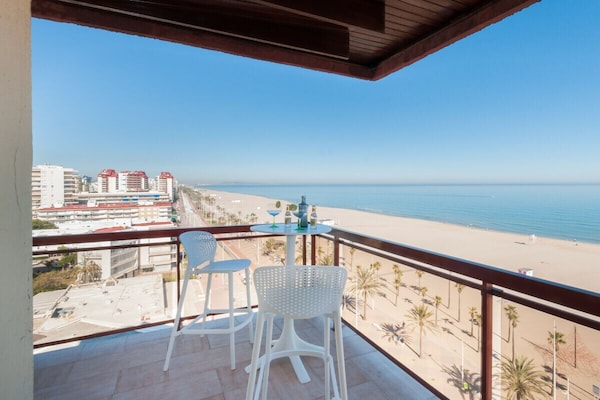 Foto van 20 AG ALBATROS 9 PREMIUM - Vakantiehuis in Playa de Gandía - Untagged