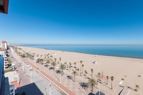 Foto van 20 AG ALBATROS 9 PREMIUM - Vakantiehuis in Playa de Gandía - Untagged
