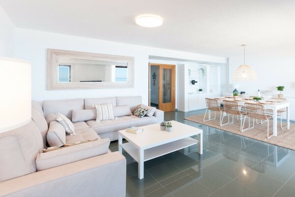 Foto van 20 AG ALBATROS 9 PREMIUM - Vakantiehuis in Playa de Gandía - Untagged