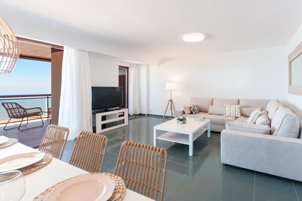 Foto van 20 AG ALBATROS 9 PREMIUM - Vakantiehuis in Playa de Gandía - Untagged