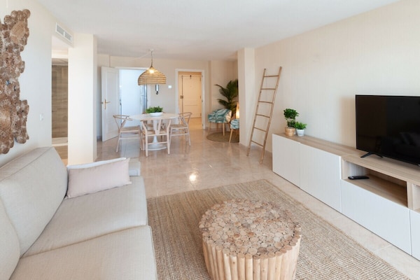 Foto van 22. AG MANILA 5 PREMIUM - Vakantiehuis in Playa de Gandía - Untagged