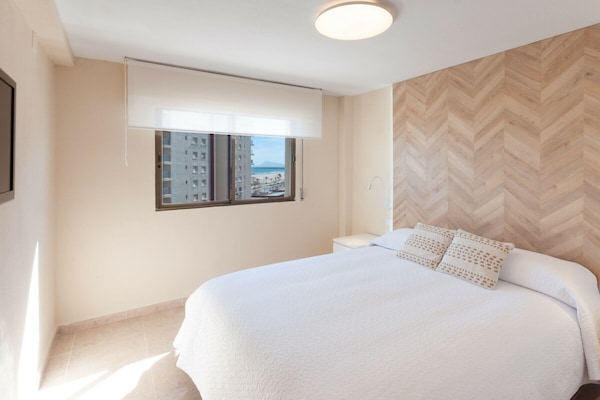Foto van 22. AG MANILA 5 PREMIUM - Vakantiehuis in Playa de Gandía - Untagged