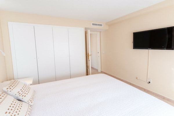 Foto van 22. AG MANILA 5 PREMIUM - Vakantiehuis in Playa de Gandía - Untagged