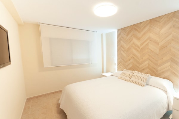 Foto van 22. AG MANILA 5 PREMIUM - Vakantiehuis in Playa de Gandía - Untagged