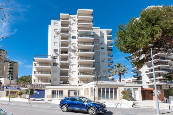 Foto van 22. AG MANILA 5 PREMIUM - Vakantiehuis in Playa de Gandía - Untagged