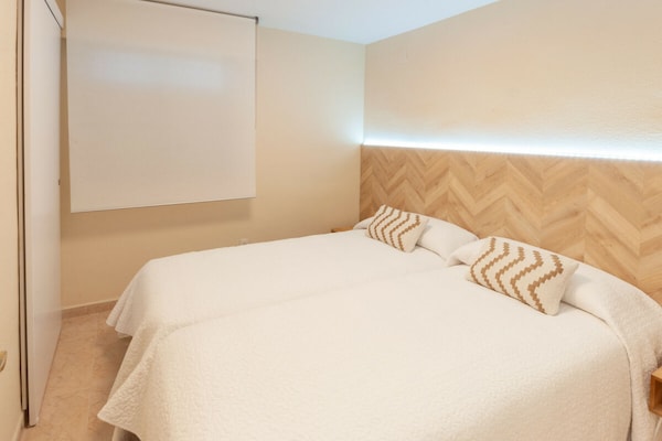 Foto van 22. AG MANILA 5 PREMIUM - Vakantiehuis in Playa de Gandía - Untagged