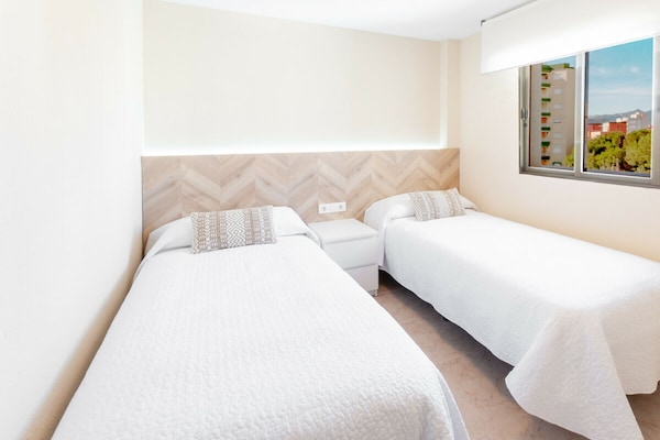 Foto van 22. AG MANILA 5 PREMIUM - Vakantiehuis in Playa de Gandía - Untagged