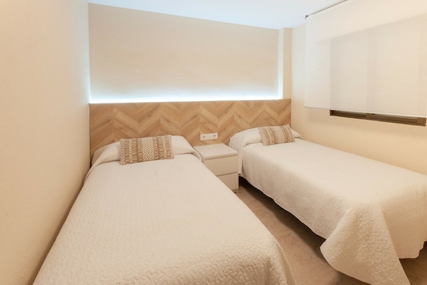Foto van 22. AG MANILA 5 PREMIUM - Vakantiehuis in Playa de Gandía - Untagged