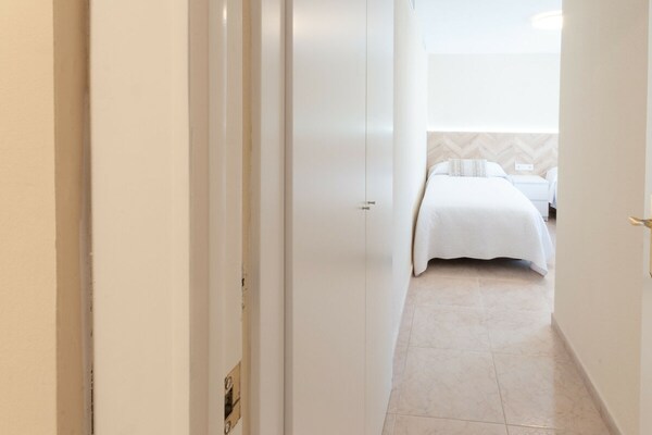 Foto van 22. AG MANILA 5 PREMIUM - Vakantiehuis in Playa de Gandía - Untagged