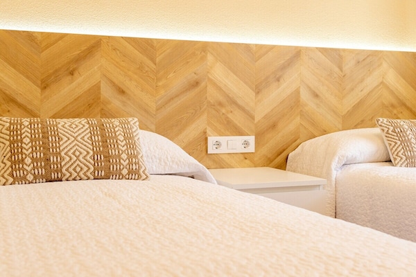 Foto van 22. AG MANILA 5 PREMIUM - Vakantiehuis in Playa de Gandía - Untagged