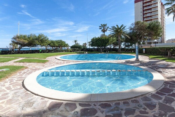 Foto van 22. AG MANILA 5 PREMIUM - Vakantiehuis in Playa de Gandía - Untagged