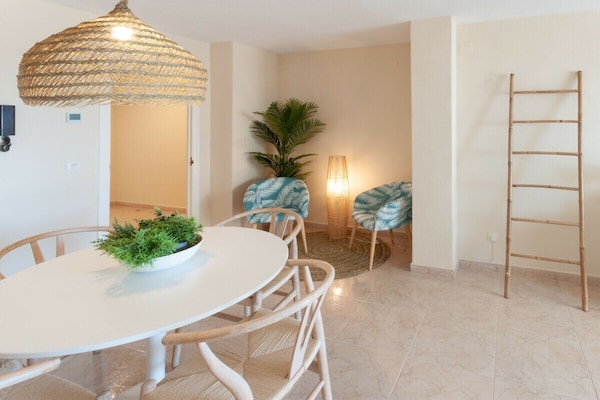 Foto van 22. AG MANILA 5 PREMIUM - Vakantiehuis in Playa de Gandía - Untagged