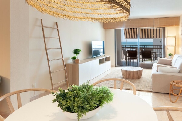 Foto van 22. AG MANILA 5 PREMIUM - Vakantiehuis in Playa de Gandía - Untagged