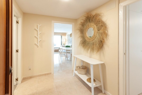 Foto van 22. AG MANILA 5 PREMIUM - Vakantiehuis in Playa de Gandía - Untagged