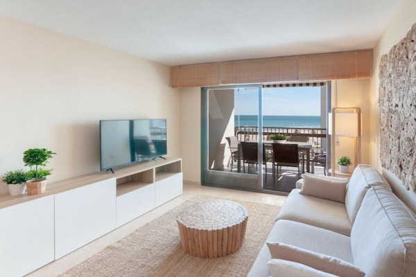 Foto van 22. AG MANILA 5 PREMIUM - Vakantiehuis in Playa de Gandía - Untagged