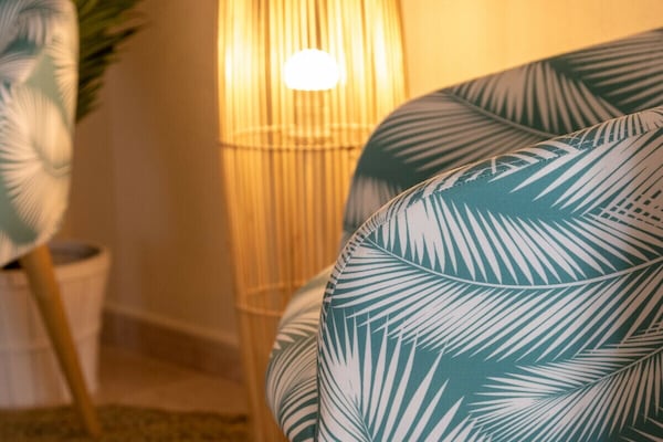 Foto van 22. AG MANILA 5 PREMIUM - Vakantiehuis in Playa de Gandía - Untagged