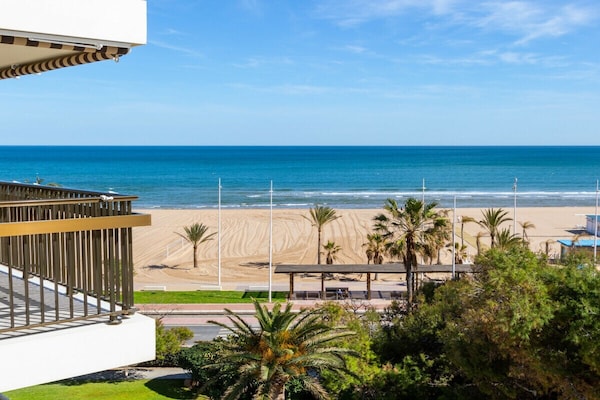 Foto van 22. AG MANILA 5 PREMIUM - Vakantiehuis in Playa de Gandía - Untagged