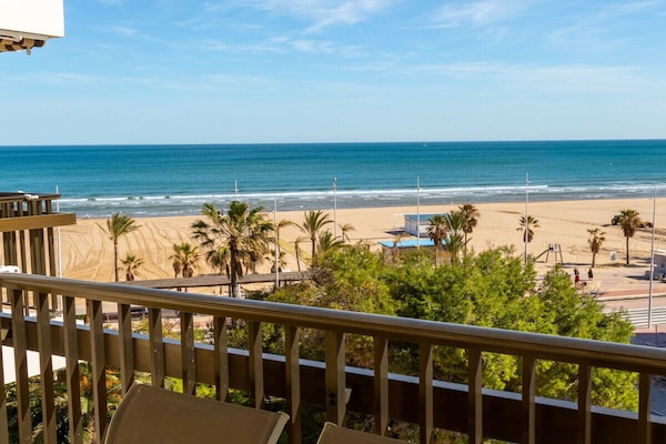 Foto van 22. AG MANILA 5 PREMIUM - Vakantiehuis in Playa de Gandía - Untagged