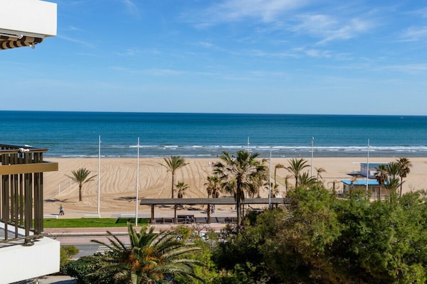 Foto van 22. AG MANILA 5 PREMIUM - Vakantiehuis in Playa de Gandía - Untagged