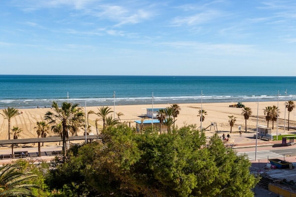 Foto van 22. AG MANILA 5 PREMIUM - Vakantiehuis in Playa de Gandía - Untagged