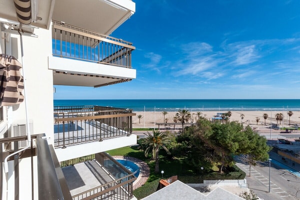 Foto van 22. AG MANILA 5 PREMIUM - Vakantiehuis in Playa de Gandía - Untagged
