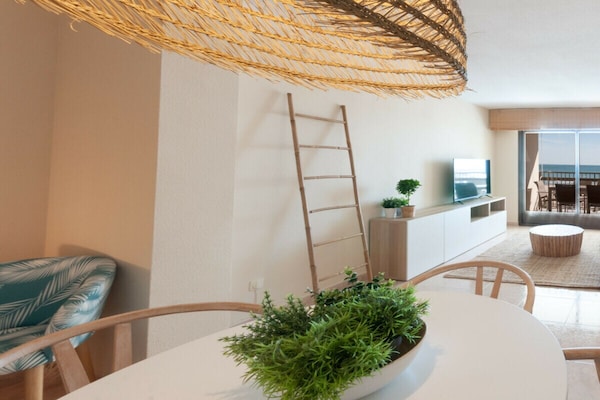 Foto van 22. AG MANILA 5 PREMIUM - Vakantiehuis in Playa de Gandía - Untagged