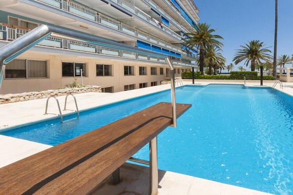 Foto van 23. AG MI DESCANSO 5 PREMIUM - Vakantiehuis in Playa de Gandía - Untagged