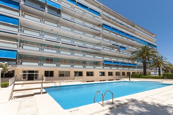Foto van 23. AG MI DESCANSO 5 PREMIUM - Vakantiehuis in Playa de Gandía - Untagged