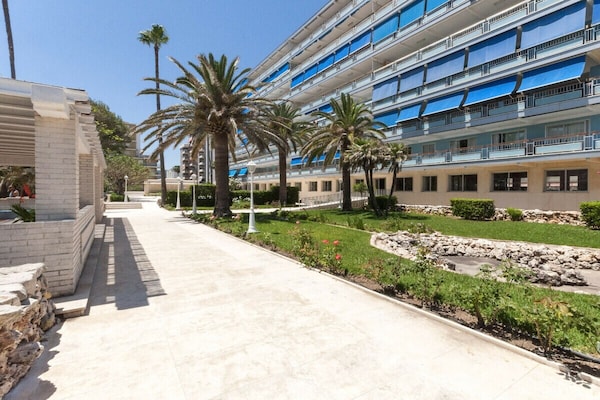 Foto van 23. AG MI DESCANSO 5 PREMIUM - Vakantiehuis in Playa de Gandía - Untagged