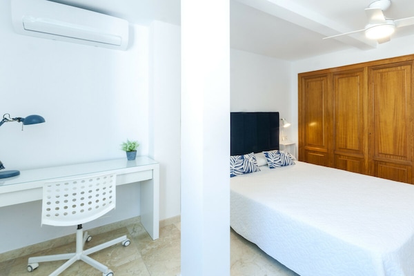 Foto van 23. AG MI DESCANSO 5 PREMIUM - Vakantiehuis in Playa de Gandía - Untagged