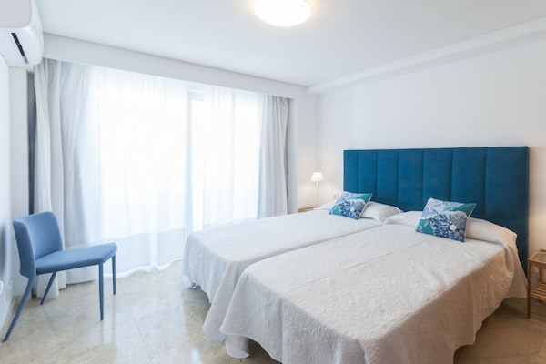 Foto van 23. AG MI DESCANSO 5 PREMIUM - Vakantiehuis in Playa de Gandía - Untagged