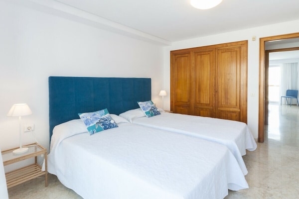 Foto van 23. AG MI DESCANSO 5 PREMIUM - Vakantiehuis in Playa de Gandía - Untagged