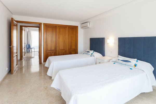 Foto van 23. AG MI DESCANSO 5 PREMIUM - Vakantiehuis in Playa de Gandía - Untagged