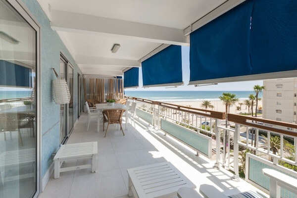Foto van 23. AG MI DESCANSO 5 PREMIUM - Vakantiehuis in Playa de Gandía - Untagged