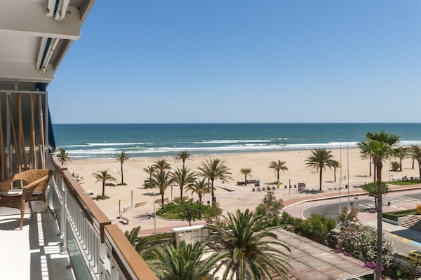 Foto van 23. AG MI DESCANSO 5 PREMIUM - Vakantiehuis in Playa de Gandía - Untagged