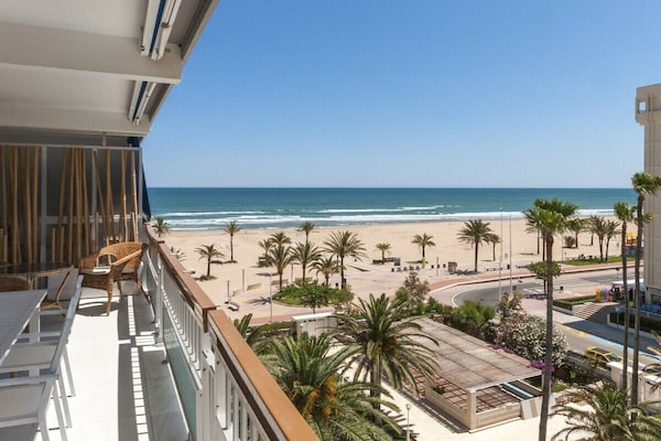Foto van 23. AG MI DESCANSO 5 PREMIUM - Vakantiehuis in Playa de Gandía - Untagged