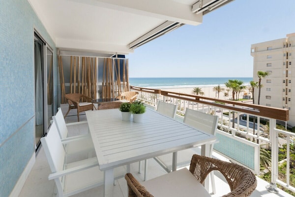 Foto van 23. AG MI DESCANSO 5 PREMIUM - Vakantiehuis in Playa de Gandía - Untagged