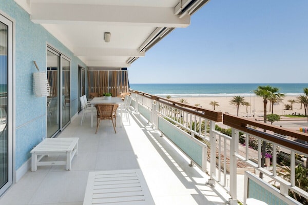 Foto van 23. AG MI DESCANSO 5 PREMIUM - Vakantiehuis in Playa de Gandía - Untagged