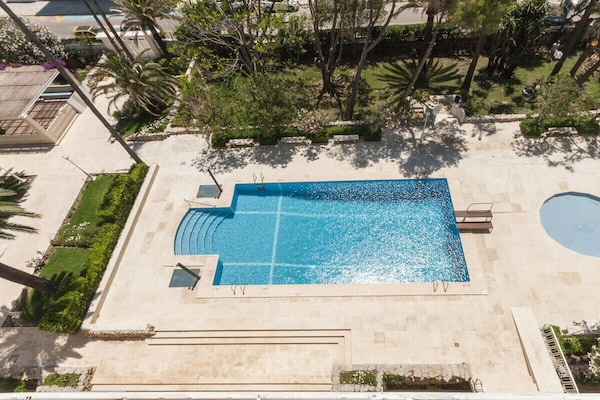 Foto van 23. AG MI DESCANSO 5 PREMIUM - Vakantiehuis in Playa de Gandía - Untagged