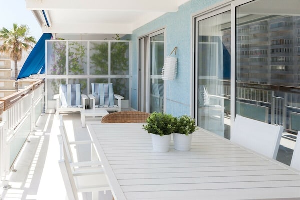 Foto van 23. AG MI DESCANSO 5 PREMIUM - Vakantiehuis in Playa de Gandía - Untagged