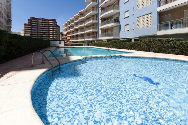 Foto van 25. AG LAS SIRENAS 4 - Vakantiehuis in Playa de Gandía - Untagged