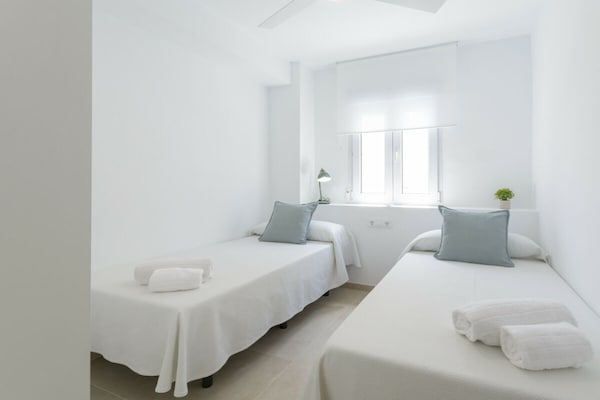 Foto van 25. AG LAS SIRENAS 4 - Vakantiehuis in Playa de Gandía - Untagged