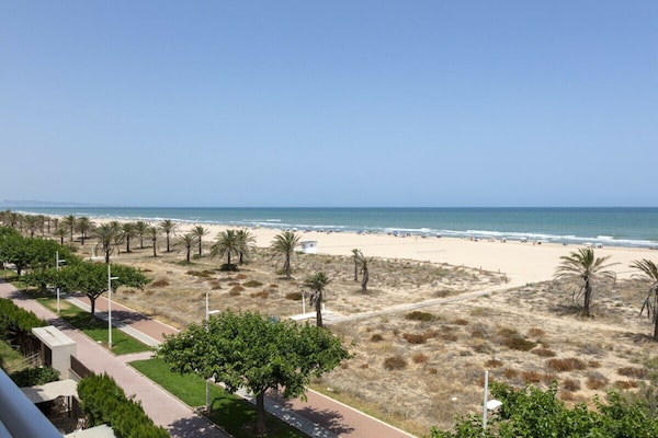 Foto van 25. AG LAS SIRENAS 4 - Vakantiehuis in Playa de Gandía - Untagged