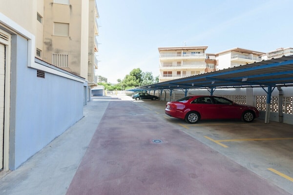 Foto van 25. AG LAS SIRENAS 4 - Vakantiehuis in Playa de Gandía - Untagged