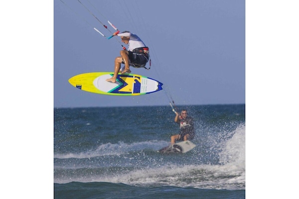Foto van 25. AG LAS SIRENAS 4 - Vakantiehuis in Playa de Gandía - Untagged