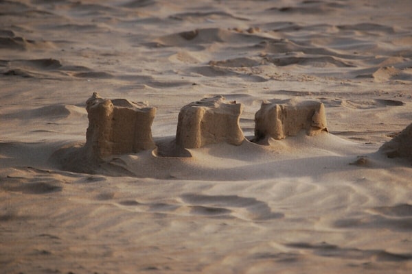 Foto van 25. AG LAS SIRENAS 4 - Vakantiehuis in Playa de Gandía - Untagged