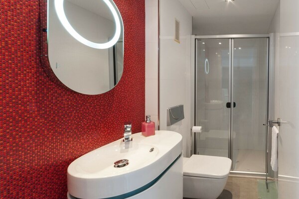 Foto van 30. AG DUPLEX 1-8 PREMIUM - Vakantiehuis in Playa de Gandía - Untagged